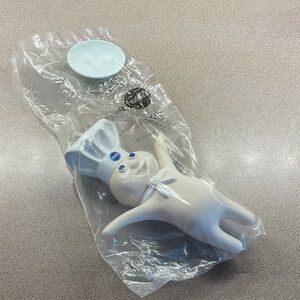 Pillsbury Doughboy